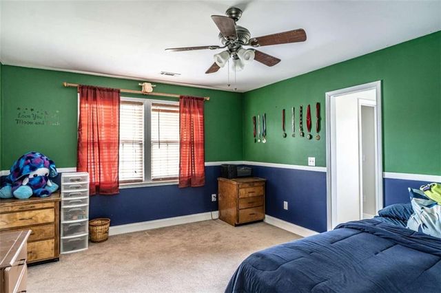 312 E Armuchee Road E, Summerville, GA 30747