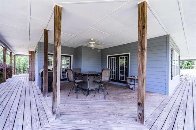 312 E Armuchee Road E, Summerville, GA 30747
