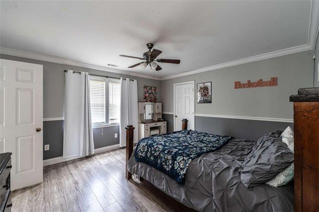 312 E Armuchee Road E, Summerville, GA 30747