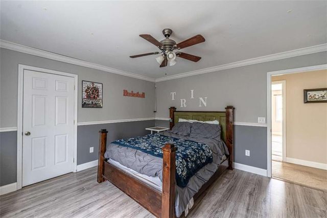 312 E Armuchee Road E, Summerville, GA 30747