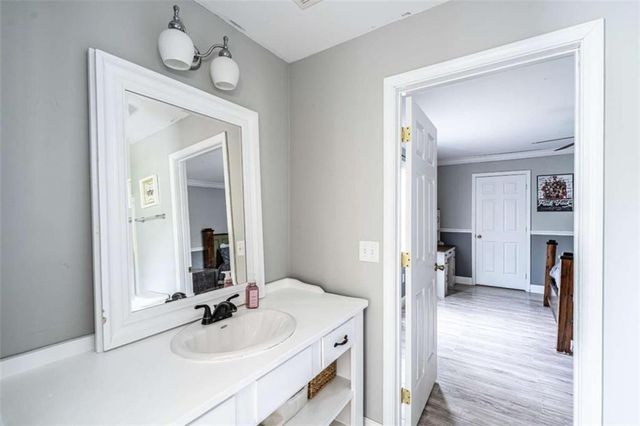 312 E Armuchee Road E, Summerville, GA 30747