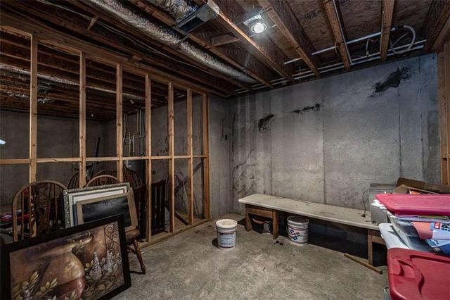 312 E Armuchee Road E, Summerville, GA 30747