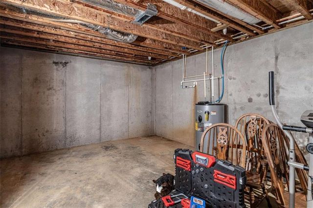312 E Armuchee Road E, Summerville, GA 30747