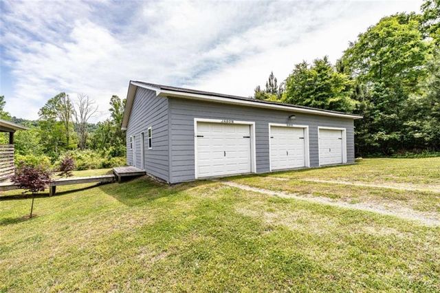 312 E Armuchee Road E, Summerville, GA 30747