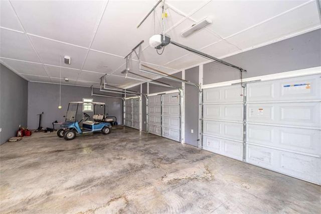 312 E Armuchee Road E, Summerville, GA 30747