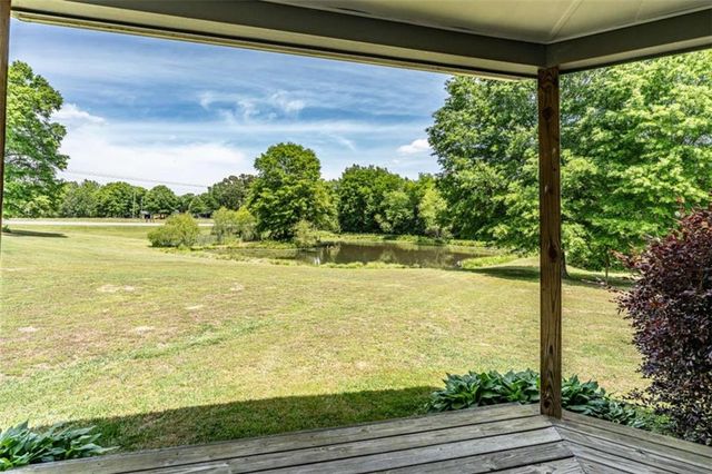 312 E Armuchee Road E, Summerville, GA 30747
