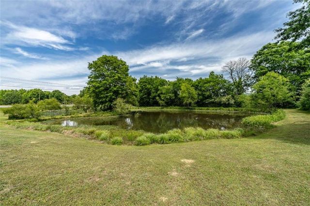 312 E Armuchee Road E, Summerville, GA 30747