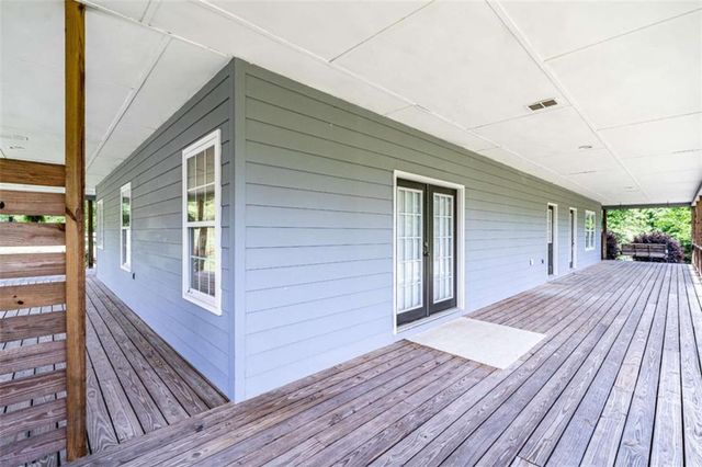 312 E Armuchee Road E, Summerville, GA 30747