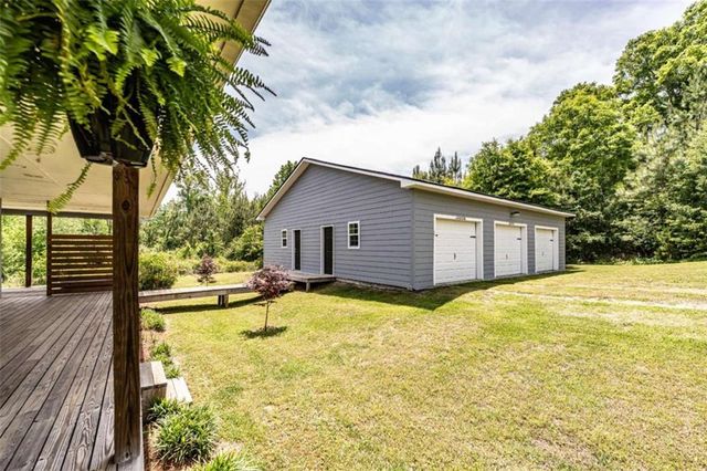 312 E Armuchee Road E, Summerville, GA 30747