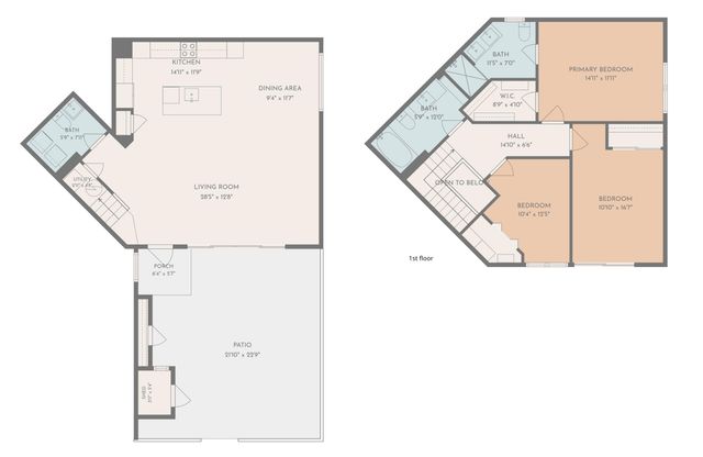 232 SEABREEZE Circle, Jupiter, FL 33477
