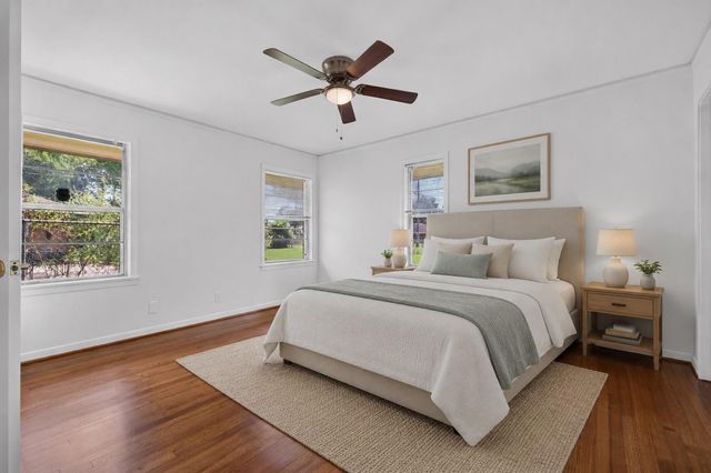 5027 Creekbend Drive, Houston, TX 77035