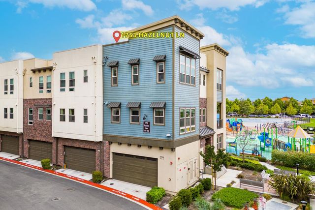 1753 Hazelnut Lane, Milpitas, CA 95035
