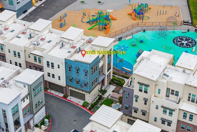 1753 Hazelnut Lane, Milpitas, CA 95035