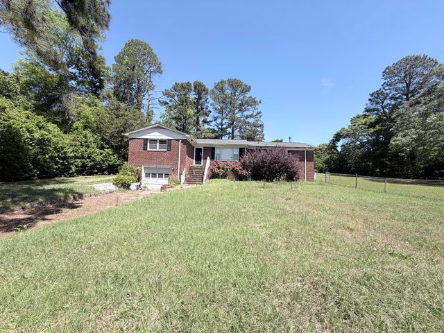311 2nd Street, Jackson, SC 29831