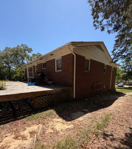 311 2nd Street, Jackson, SC 29831