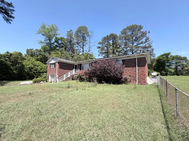 311 2nd Street, Jackson, SC 29831