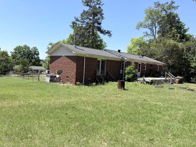 311 2nd Street, Jackson, SC 29831