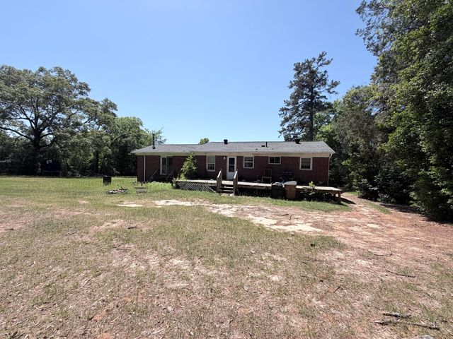 311 2nd Street, Jackson, SC 29831