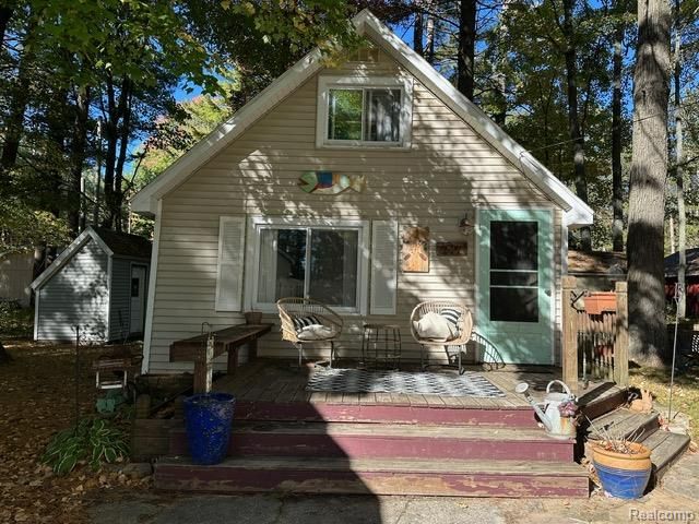 217 Newman Street, Roscommon, MI 48653