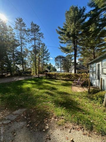 217 Newman Street, Roscommon, MI 48653