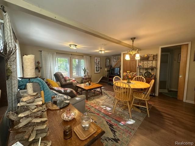 217 Newman Street, Roscommon, MI 48653