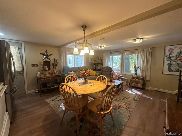 217 Newman Street, Roscommon, MI 48653