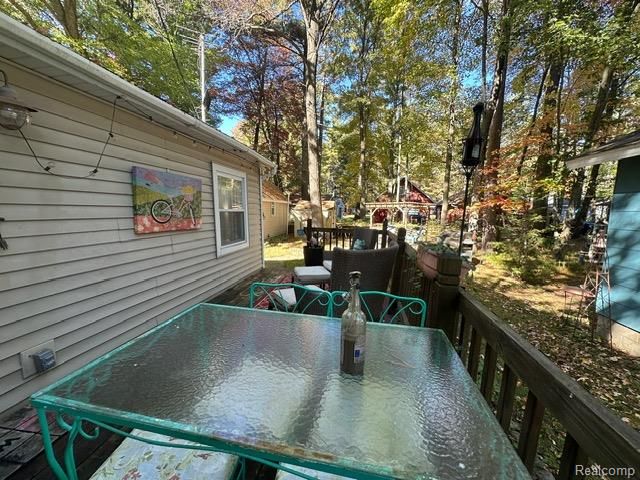 217 Newman Street, Roscommon, MI 48653