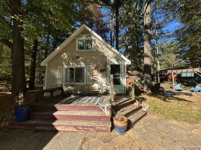 217 Newman Street, Roscommon, MI 48653