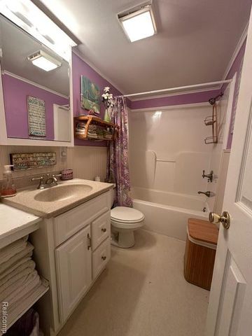 217 Newman Street, Roscommon, MI 48653