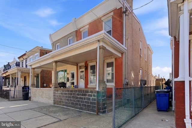 4625 E STILES ST, Philadelphia, PA 19137