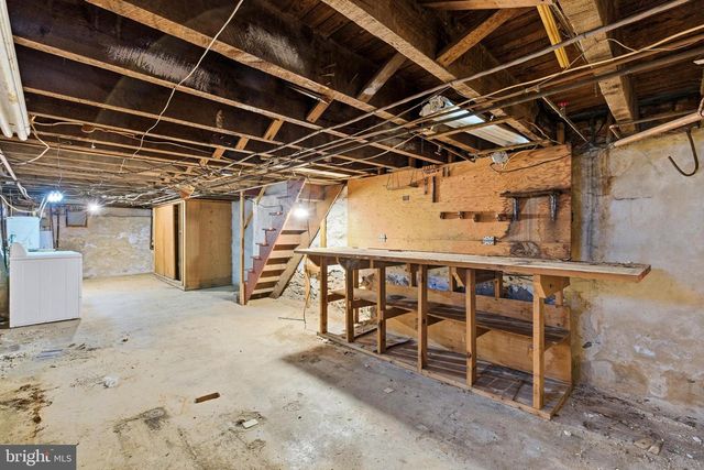 4625 E STILES ST, Philadelphia, PA 19137