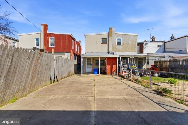 4625 E STILES ST, Philadelphia, PA 19137
