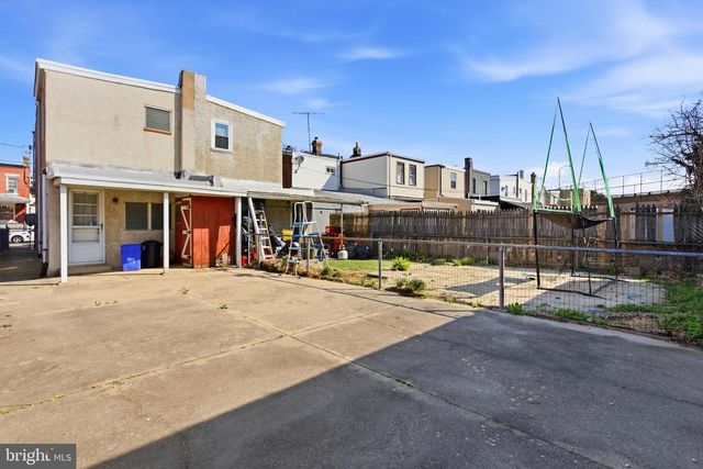 4625 E STILES ST, Philadelphia, PA 19137