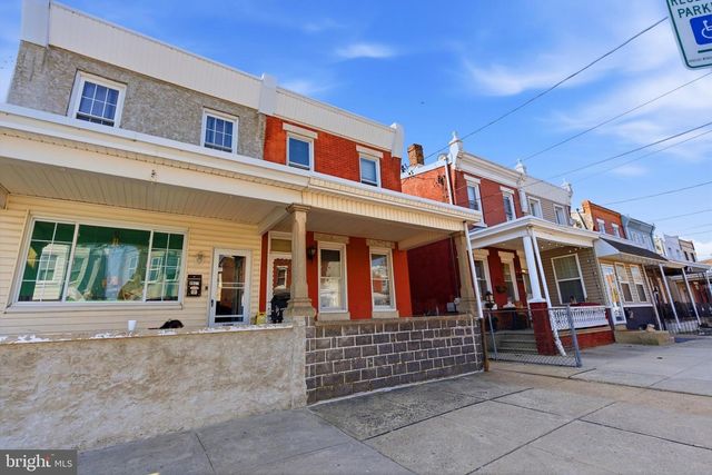 4625 E STILES ST, Philadelphia, PA 19137