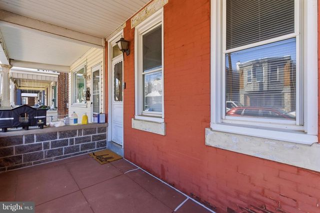 4625 E STILES ST, Philadelphia, PA 19137