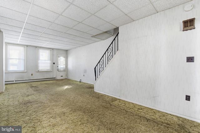 4625 E STILES ST, Philadelphia, PA 19137