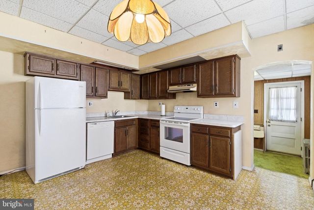 4625 E STILES ST, Philadelphia, PA 19137