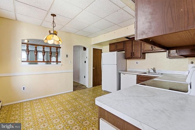 4625 E STILES ST, Philadelphia, PA 19137