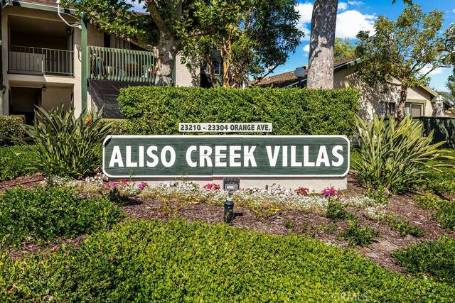 23232 Orange, Lake Forest, CA 92630