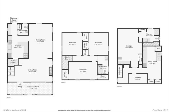 148 Willis Court, Woodmere, NY 11598
