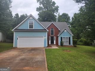 263 Northwind Drive, Stockbridge, GA 30281