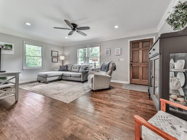 2660 Birch SE Street, Smyrna, GA 30080