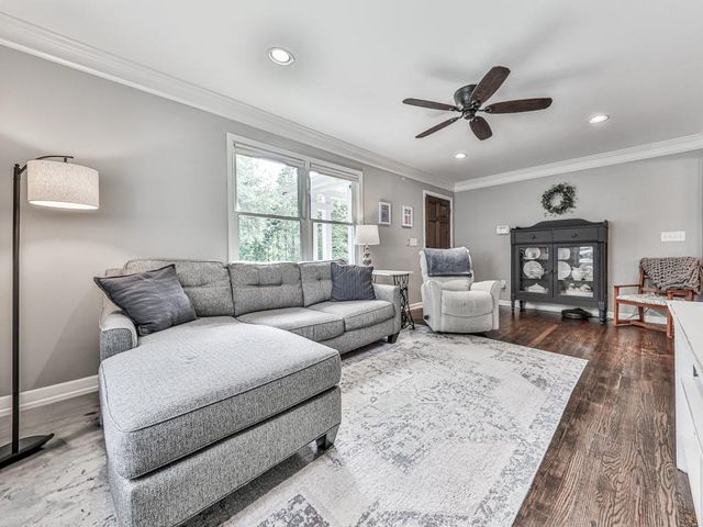 2660 Birch SE Street, Smyrna, GA 30080