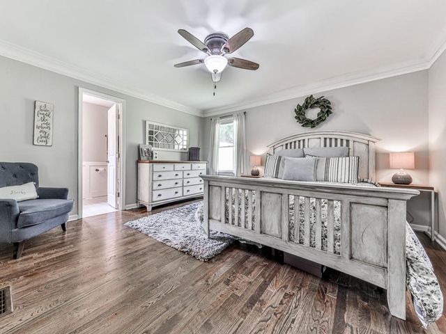 2660 Birch SE Street, Smyrna, GA 30080