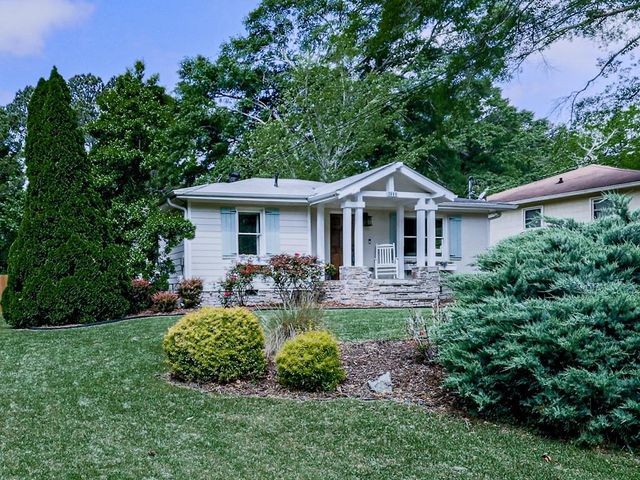 2660 Birch SE Street, Smyrna, GA 30080