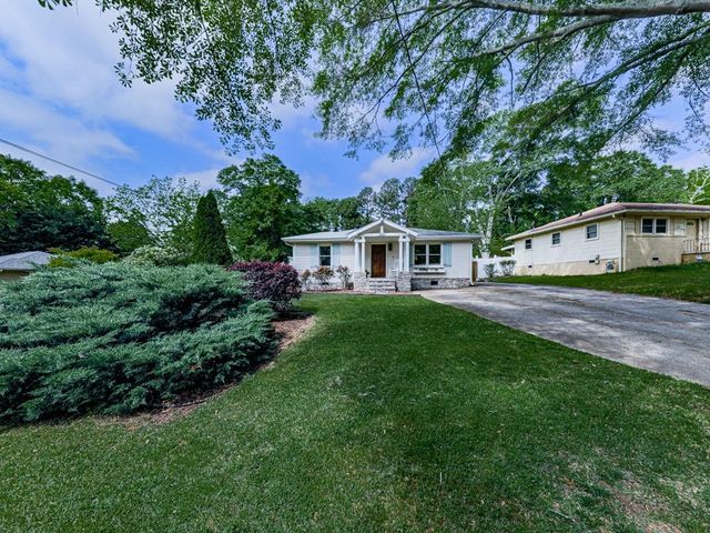 2660 Birch SE Street, Smyrna, GA 30080