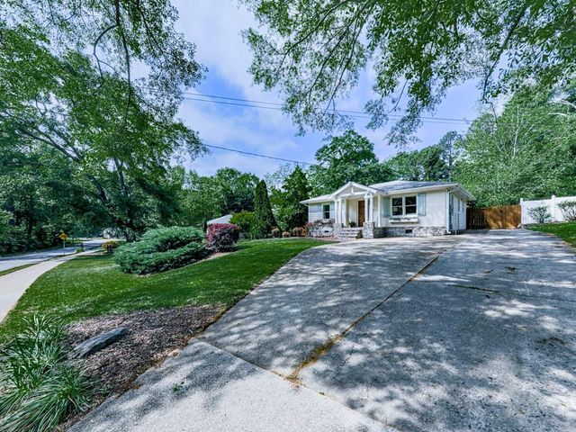 2660 Birch SE Street, Smyrna, GA 30080