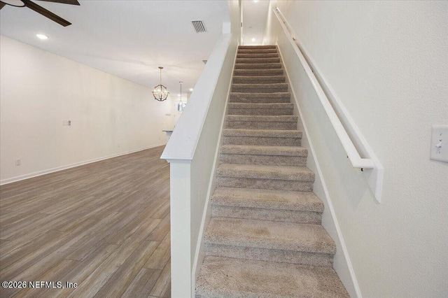 54 RIDGE LAKE Road, St. Augustine, FL 32086