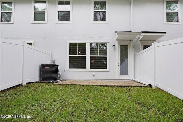 54 RIDGE LAKE Road, St. Augustine, FL 32086