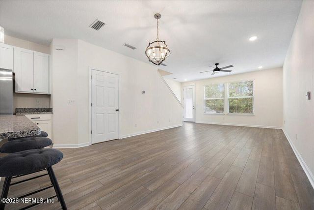 54 RIDGE LAKE Road, St. Augustine, FL 32086